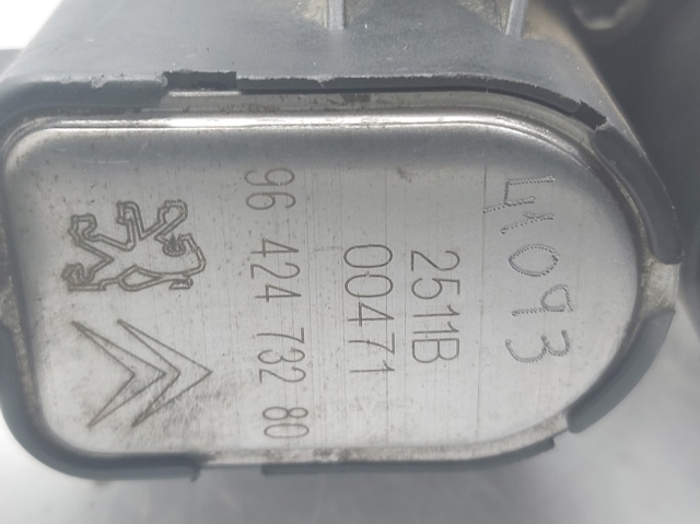 9642473280 PEUGEOT Sensor TPS comprar Madrid