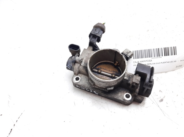 Sensor TPS para Citroen Xsara N68