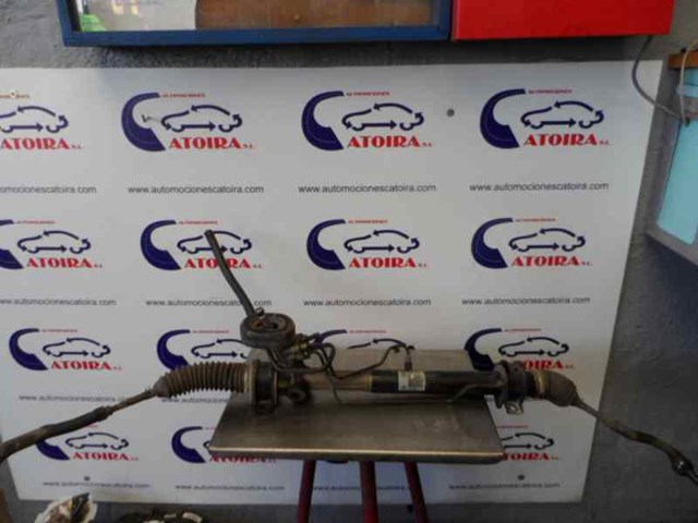 Engranaje de dirección 96425093 GM