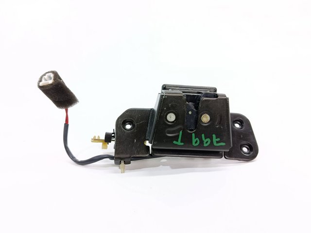 Comprar Cerradura de tapa de maletero Chevrolet Lacetti  J200 a bajo precio