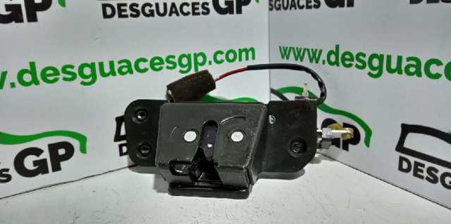Cerradura de puerta trasera para Chevrolet Lacetti  (J200)