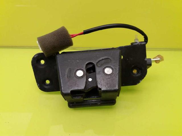 Cerradura de maletero para Chevrolet Lacetti J200