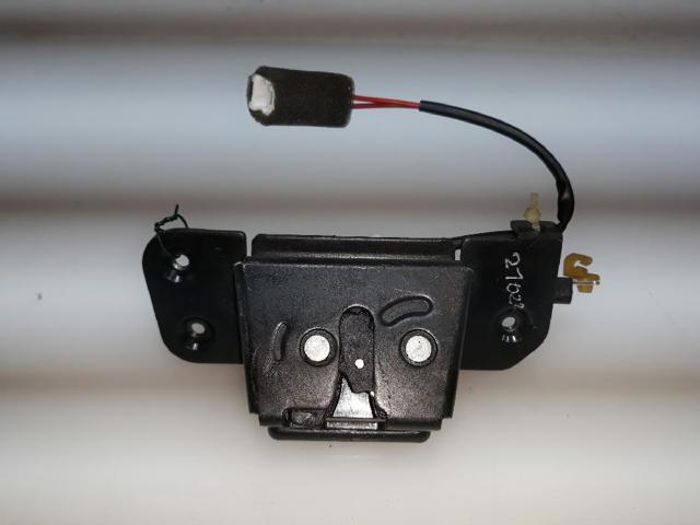 Cerradura de maletero para Chevrolet Lacetti J200