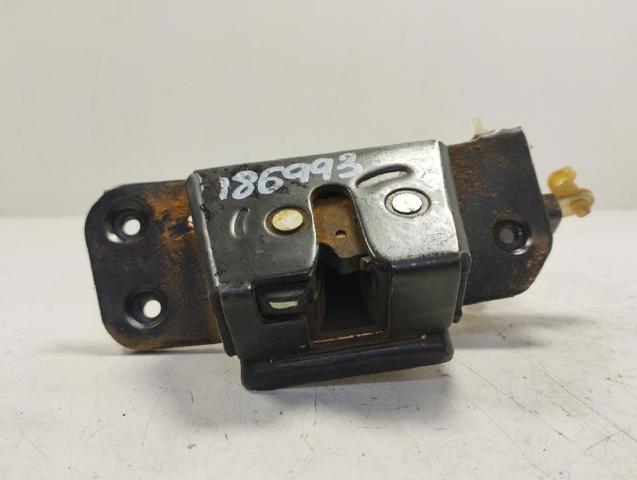 Cerradura de puerta trasera Lacetti  hatchback (2003-2013) original desde 39,20 €