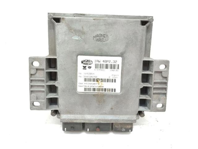 9642606280 Peugeot/Citroen