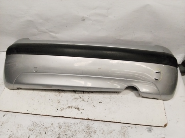 Parachoques trasero Citroen C3 hatchback desguace