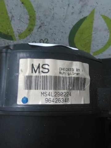 GM 96426348 comprar Tarragona