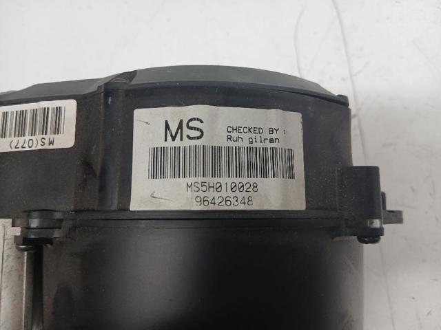 GM 96426348  en stock Valencia