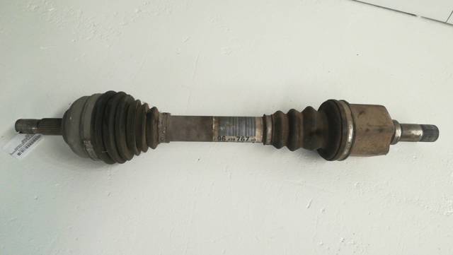 PEUGEOT 9642876780 Semieje delantero izquierdo comprar Barcelona