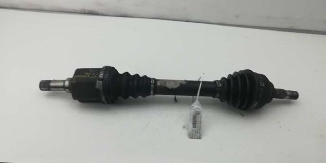 9642876780 PEUGEOT Semieje delantero izquierdo  disponible Alicante