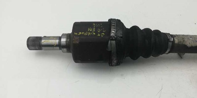9642876780 Semieje delantero izquierdo  comprar en Reus