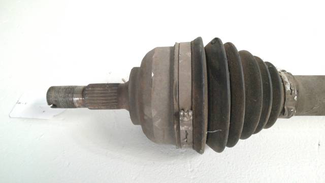 9642876780 Semieje delantero izquierdo  comprar en Zaragoza