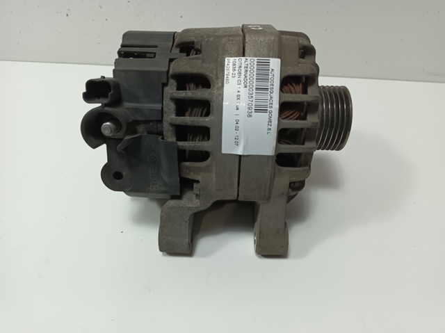 9642879480 Alternador  comprar en Pontevedra