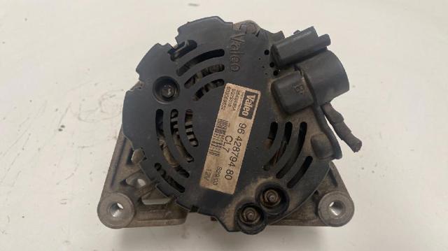 PEUGEOT 9642879480 Alternador  en stock Valencia