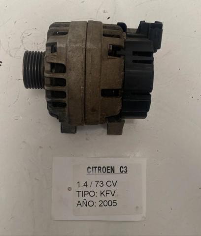 PEUGEOT 9642879480 Alternador  comprar en Ponferrada