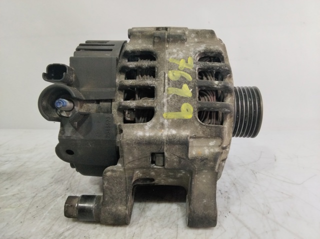 PEUGEOT 9642879680 Alternador  disponible Lugo