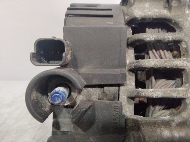 PEUGEOT 9642879680 Alternador  disponible Lugo