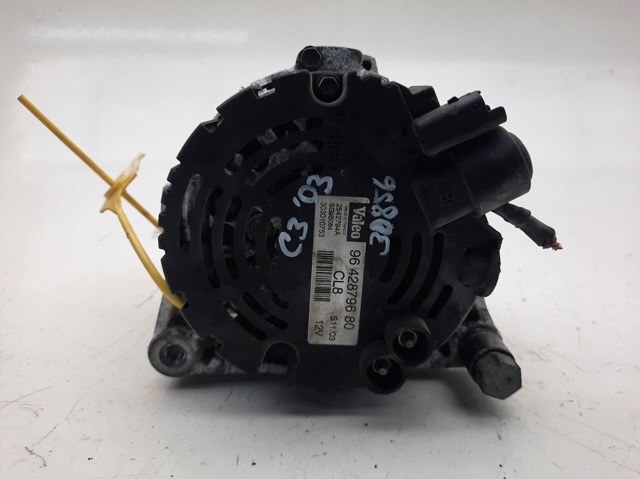 9642879680 PEUGEOT Alternador comprar Madrid