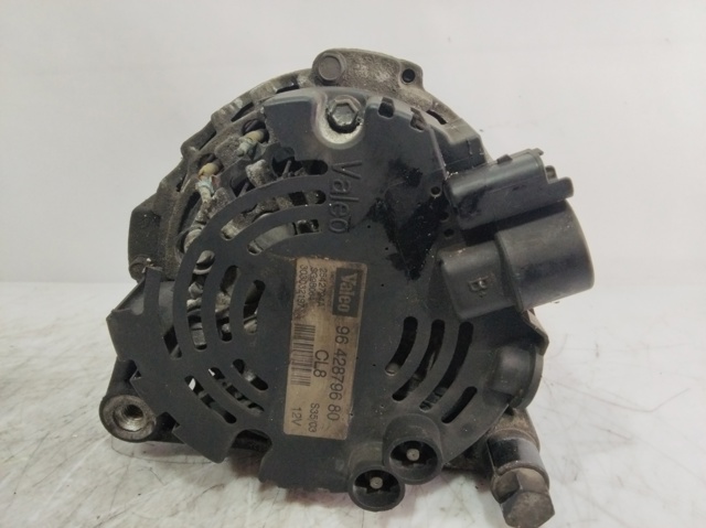 PEUGEOT 9642879680 Alternador  comprar en Ponferrada