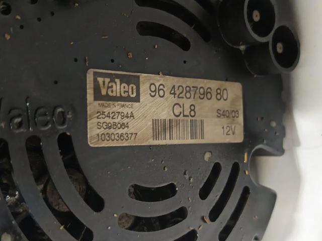 9642879680 Alternador comprar Girona