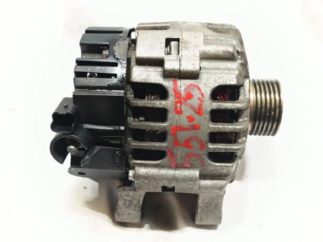 PEUGEOT 9642879680 Alternador  disponible Lugo