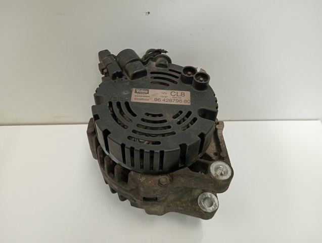 9642879680 PEUGEOT Alternador  en stock Huelva