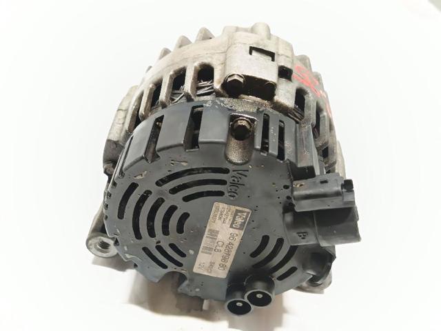 9642879680 Alternador  en stock Castellón