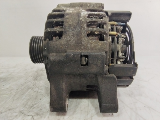 9642879680 PEUGEOT Alternador  comprar en Oviedo