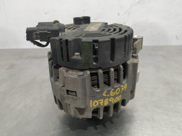 9642879680 Peugeot/Citroen