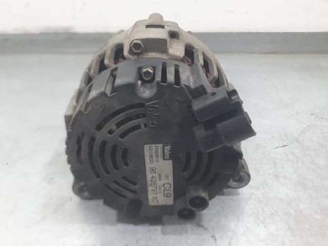 9642879780 Alternador  comprar en Zaragoza