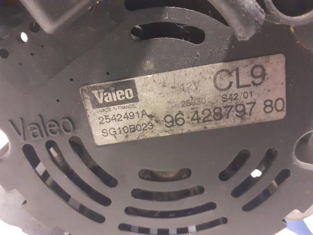 9642879780 Alternador comprar Sevilla