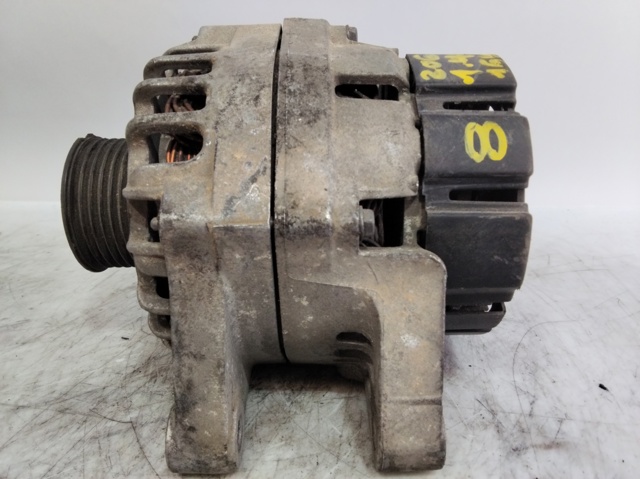 Dynamo 9642879980 PEUGEOT