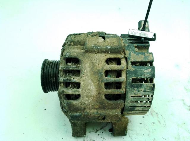 PEUGEOT 9642880080 Alternador  en stock Salamanca