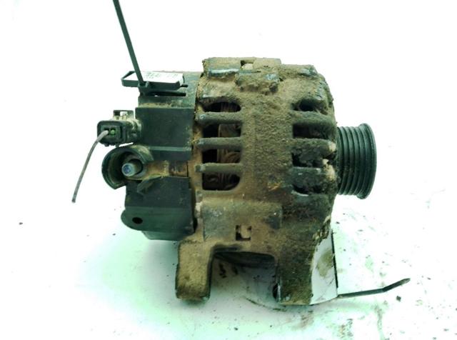 9642880080 PEUGEOT Alternador comprar Bilbao