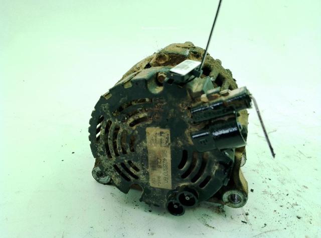PEUGEOT 9642880080 Alternador  en stock Salamanca