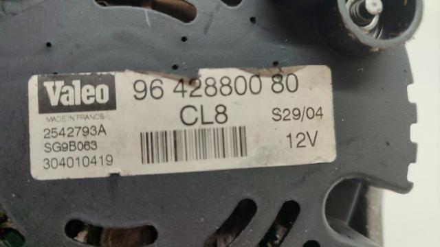 9642880080 Alternador comprar Sevilla