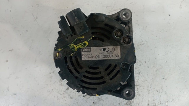 PEUGEOT 9642880180 Alternador comprar Tarragona