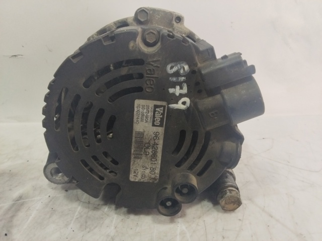 9642880180 Alternador comprar Girona