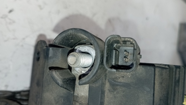 9642880180 Alternador comprar Almería