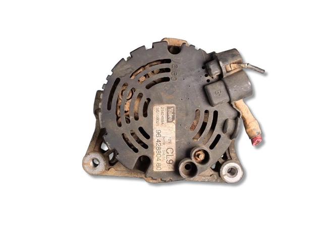 PEUGEOT 9642880480 Alternador  en stock Salamanca