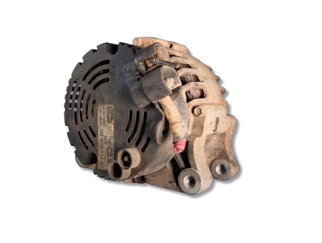 9642880480 Alternador  disponible Málaga