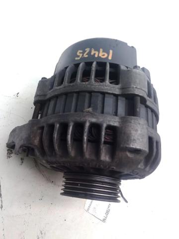 9642880480 Alternador comprar Sevilla