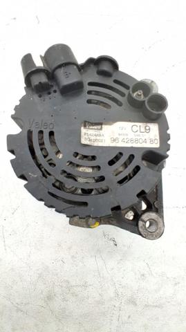 9642880480 PEUGEOT Alternador comprar Madrid