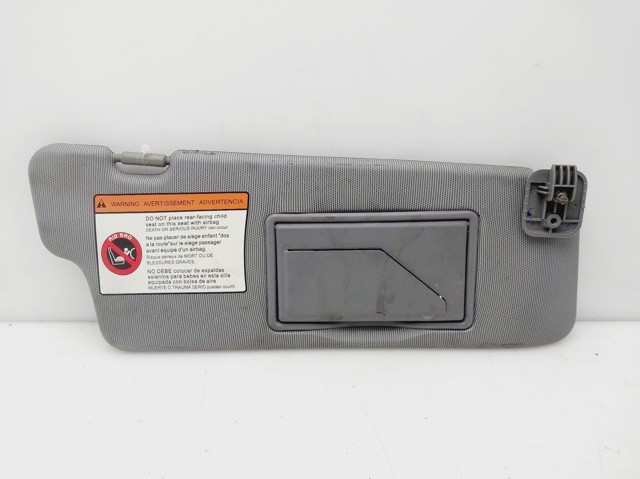 Parasol para Chevrolet Lacetti J200