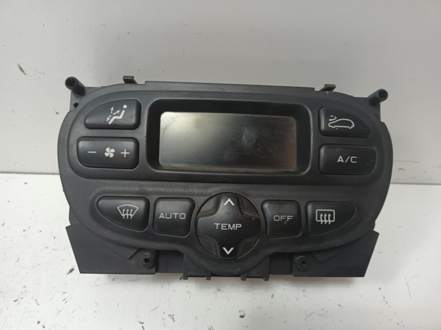 96430550XT PEUGEOT Módulo de modos de calefacción/aire acondicionado  comprar en Oviedo