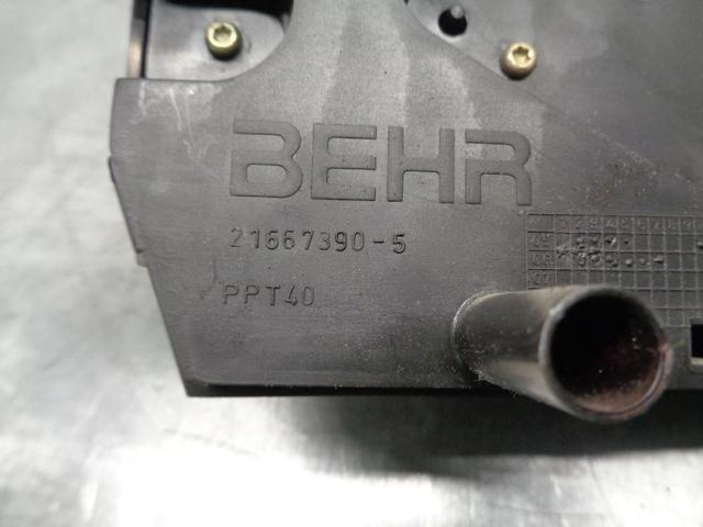 96430550XT PEUGEOT Unidad de control aire acondicionado  en stock Huelva