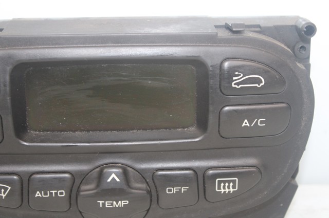 96430550XT PEUGEOT Módulo de modos de calefacción/aire acondicionado  comprar en Oviedo