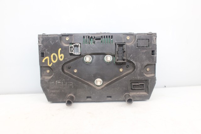 PEUGEOT 96430550XT Unidad de control aire acondicionado  en stock Salamanca