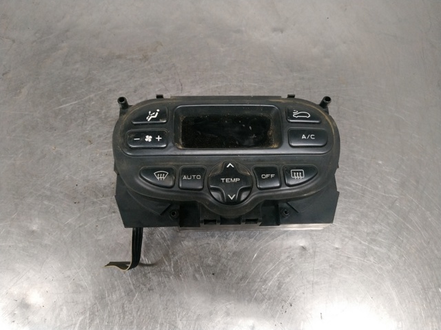 96430550XT Peugeot/Citroen