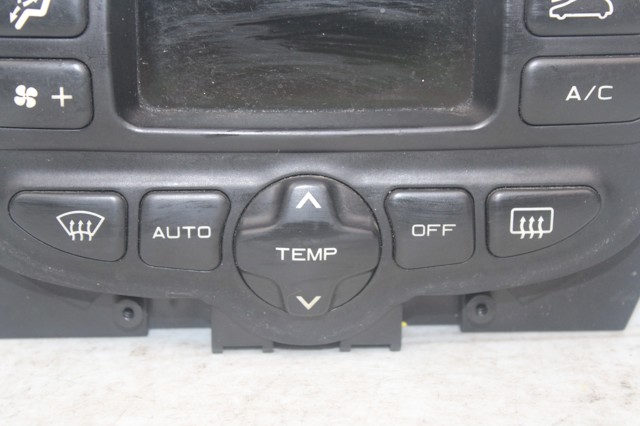 96430550XT Módulo de modos de calefacción/aire acondicionado  comprar en Reus